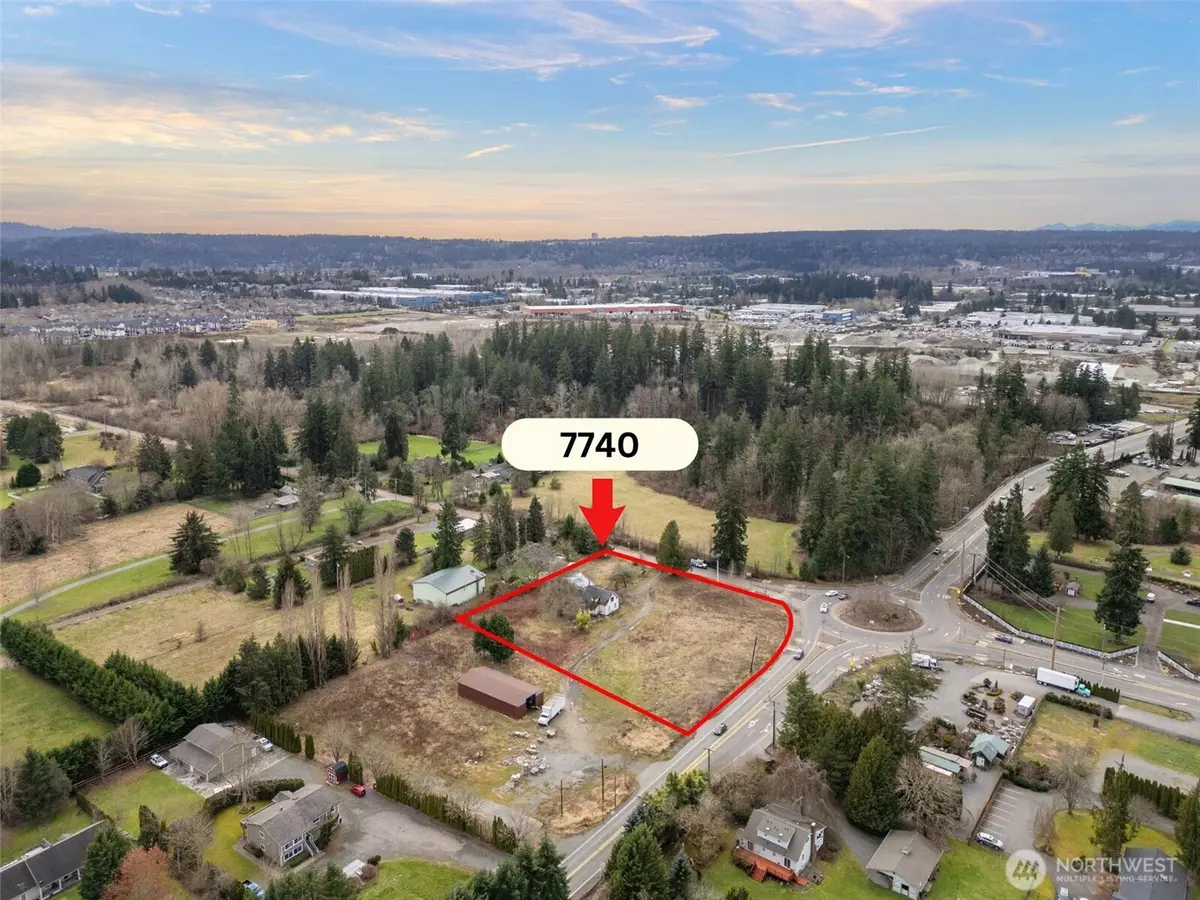 Redmond, WA 98053,7740 196th AVE NE