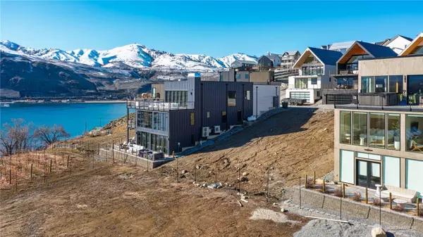 Chelan, WA 98816,1307 Dragonfly CT
