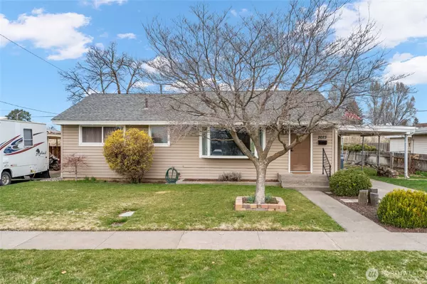 2073 Lark DR, Walla Walla, WA 99362