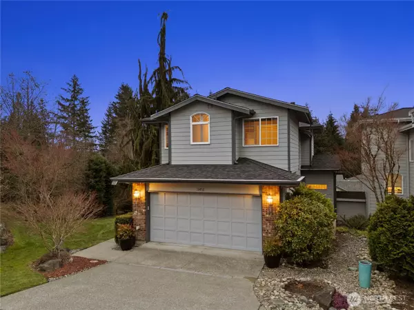 13456 NE 148th ST, Woodinville, WA 98072