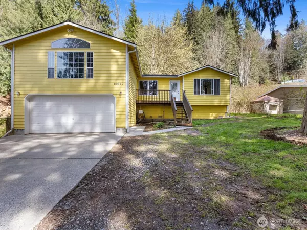18027 121st ST NE, Arlington, WA 98223