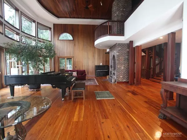 Vashon, WA 98070,14405 SW Pohl RD