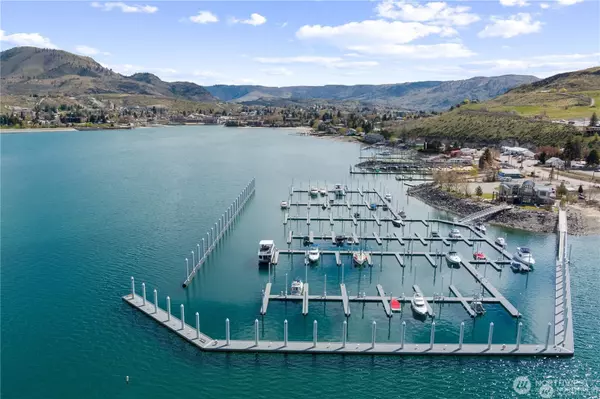 Chelan, WA 98816,1350 W Woodin AVE #C24