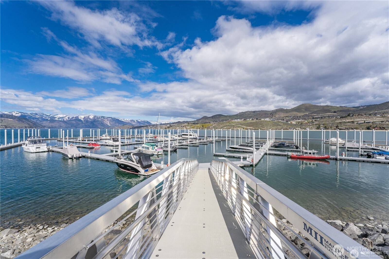 Chelan, WA 98816,1350 W Woodin AVE #C24