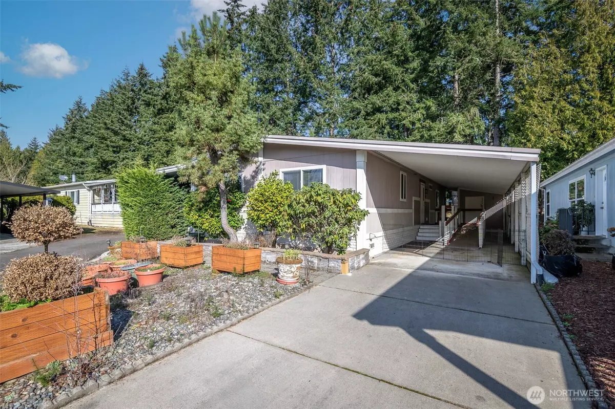 Federal Way, WA 98003,2500 S 370th ST #61