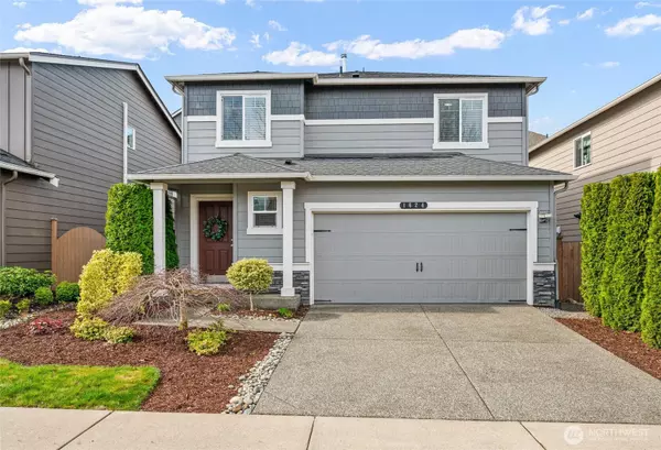 1624 77th AVE SE, Lake Stevens, WA 98258