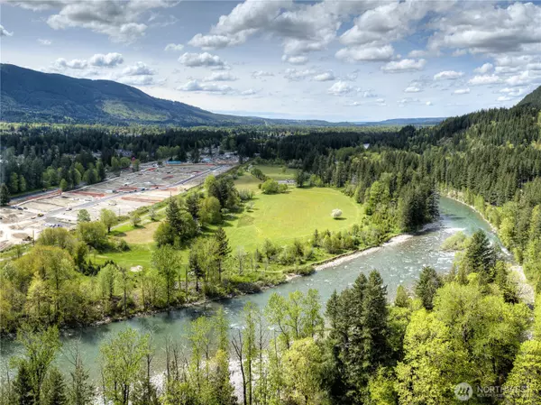 North Bend, WA 98045,1286 Waterfall WAY SE #1901