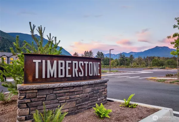 North Bend, WA 98045,1286 Waterfall WAY SE #1901