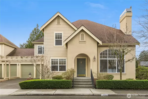 6557 127 PL SE, Bellevue, WA 98006