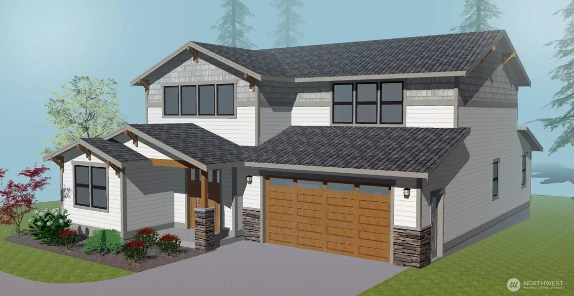 3809 Beadle LN, Anacortes, WA 98221