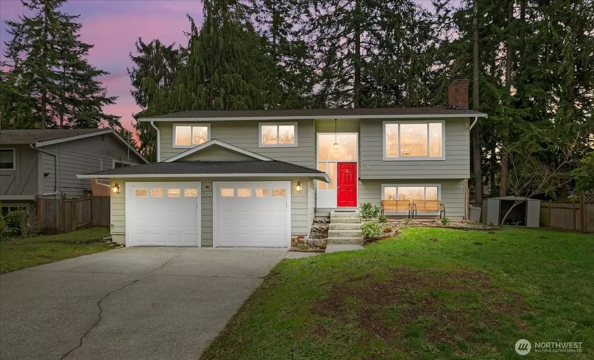 Edmonds, WA 98026,5330 144th PL SW