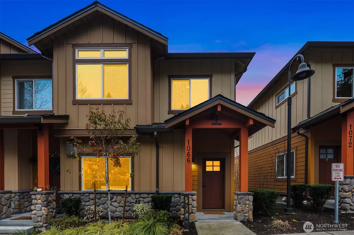Issaquah, WA 98027,1066 Cabin Creek LN SW