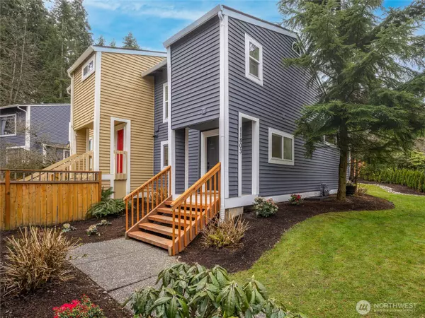 11803 NE 105th Lane Kirkland, Kirkland, WA 98033