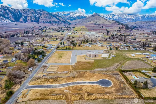 Cashmere, WA 98815,113 Fruitful Pl