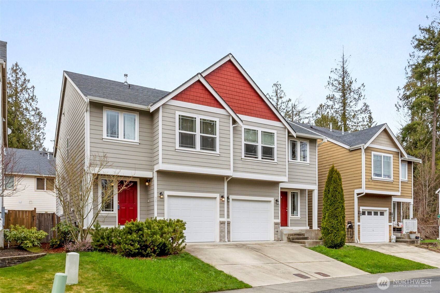 281 NE Miramar CIR, Bremerton, WA 98311