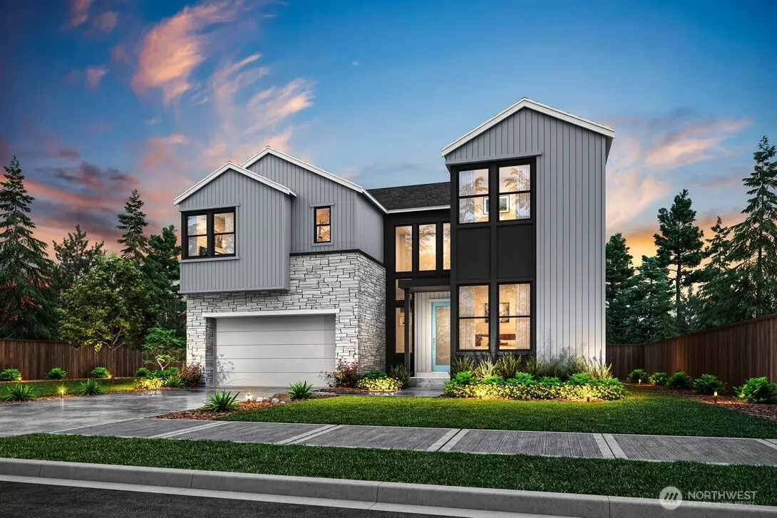 Newcastle, WA 98059,8425 137th AVE SE #4