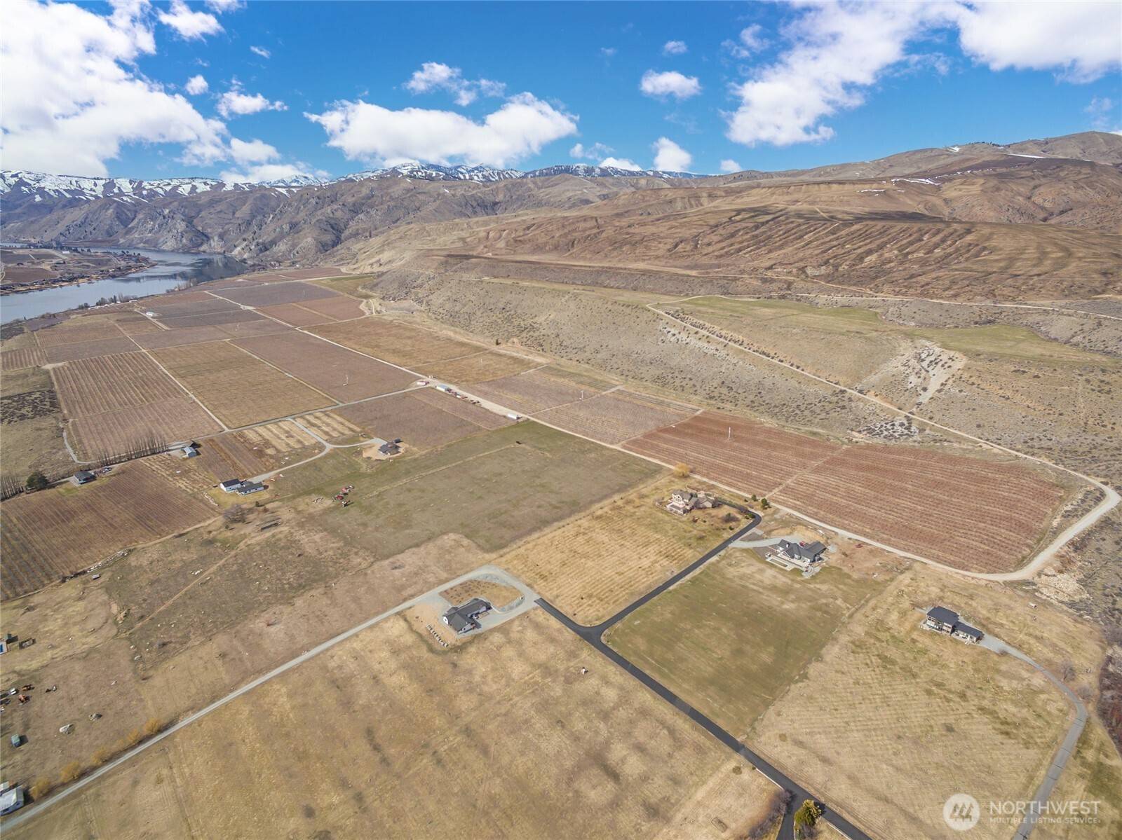 Chelan, WA 98816,0 Chelan Butte RD
