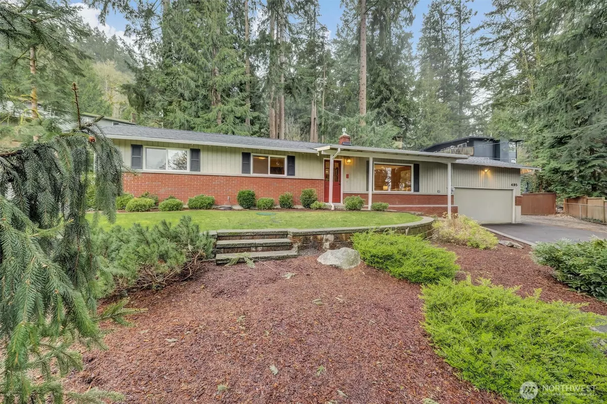 Issaquah, WA 98027,495 SW Forest PL