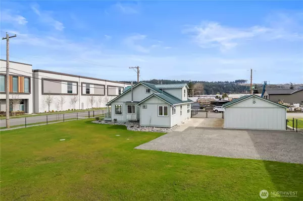 Sumner, WA 98390,1408 Hubbard ST