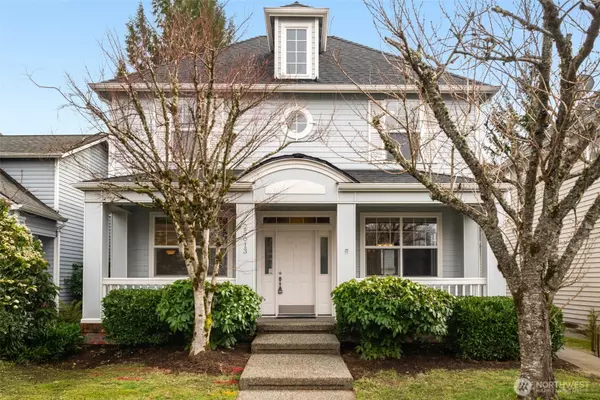 25013 SE 42nd Drive, Sammamish, WA 98029