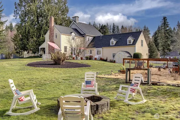 Woodinville, WA 98077,14707 Bear Creek LN NE