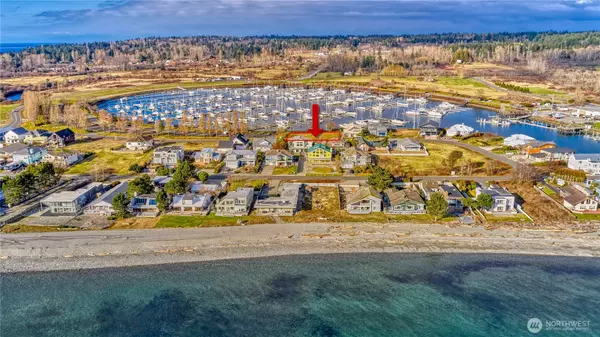 Point Roberts, WA 98281,19 Harbor Seal DR