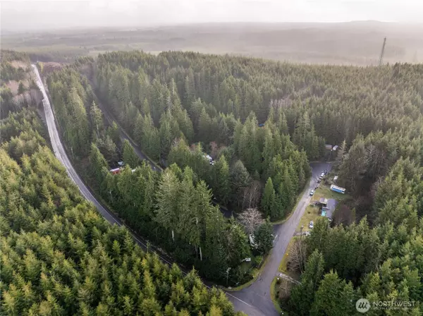 Copalis Beach, WA 98535,0 TR 15 Salal DR