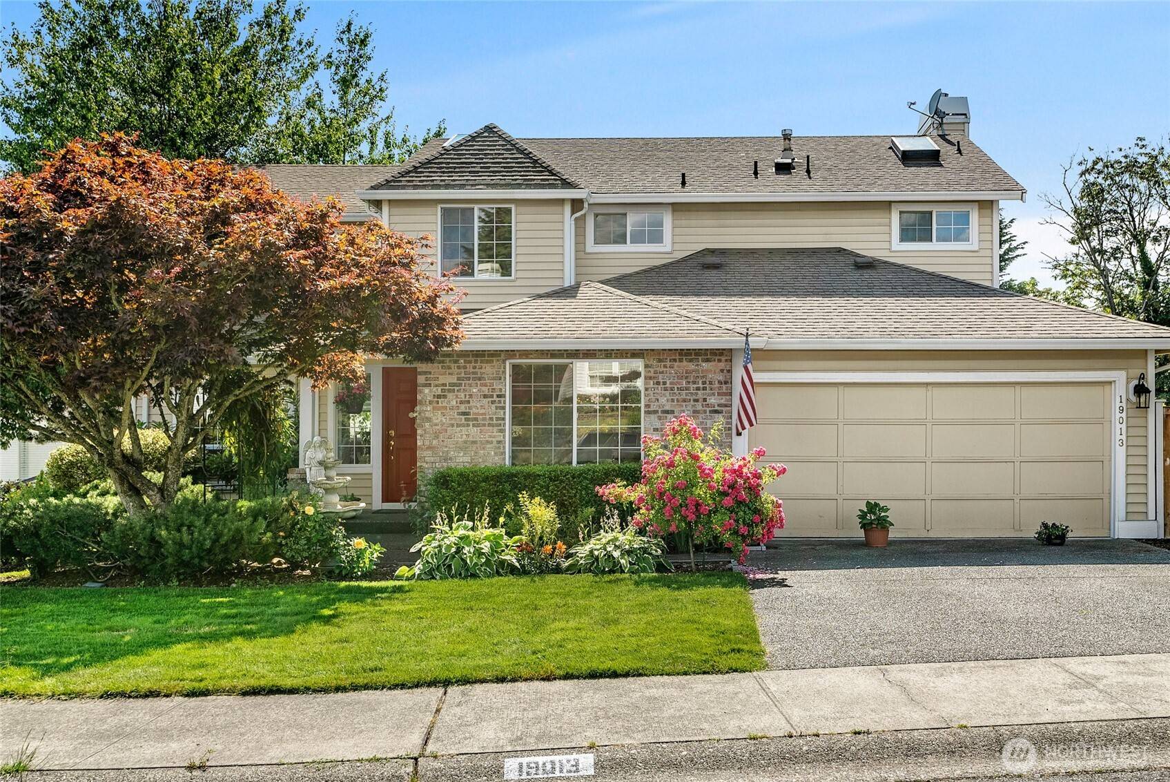 19013 112th PL SE, Renton, WA 98055