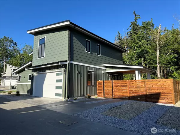 Bellingham, WA 98226,570 Creston CT