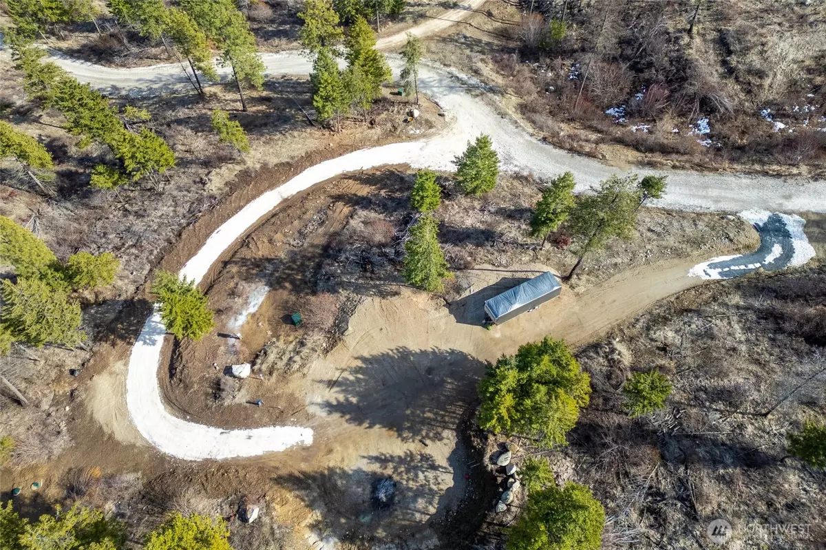 Colville, WA 99114,974 Skyview WAY