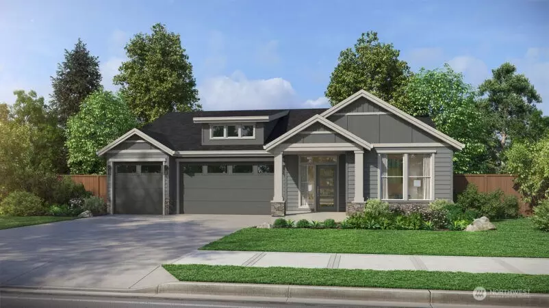 5481 Lot 337 Thornhill AVE SW, Port Orchard, WA 98367