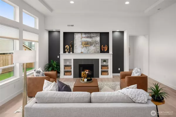 Port Orchard, WA 98367,5481 Thornhill AVE SW