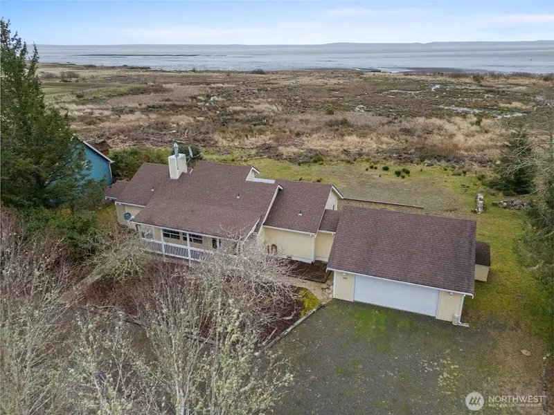 322 Olympic View AVE NE, Ocean Shores, WA 98569