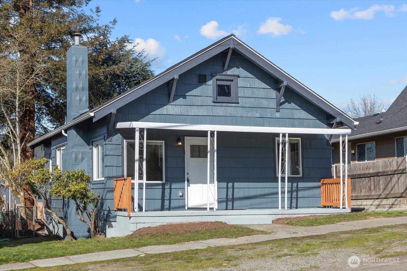 Tacoma, WA 98404,1835 E Fairbanks ST