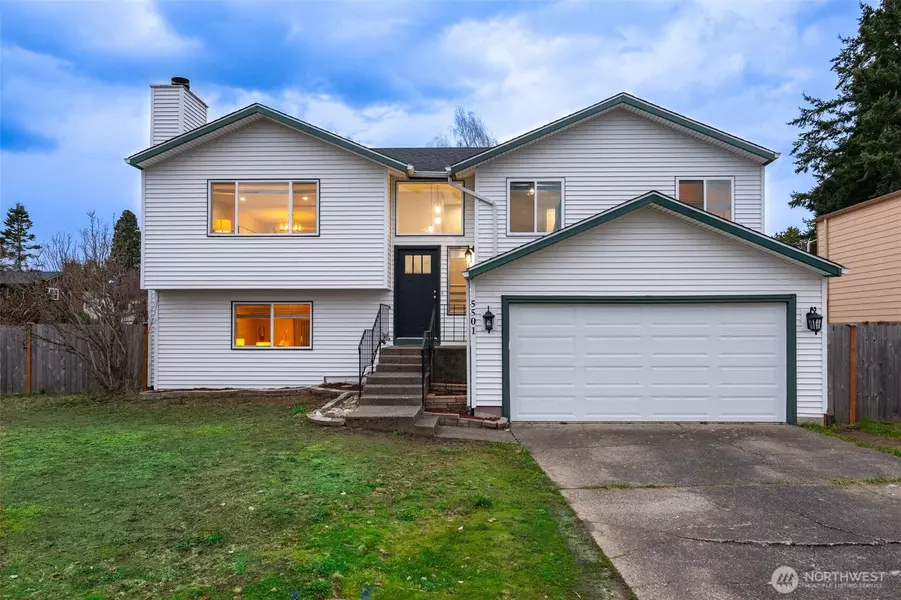 5501 34th Street LOOP NE, Tacoma, WA 98422
