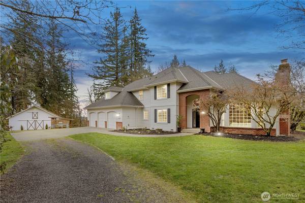 18801 320th AVE NE, Duvall, WA 98019