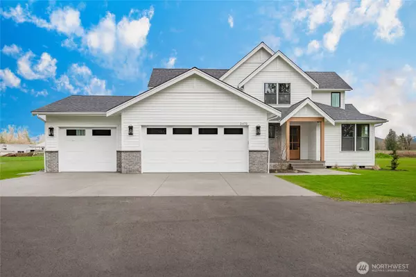 2475 River Rock DR, Everson, WA 98247