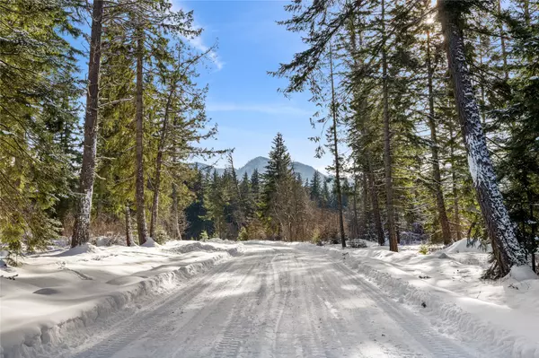 Cle Elum, WA 98922,0 NVLot 5 Nelson View WAY