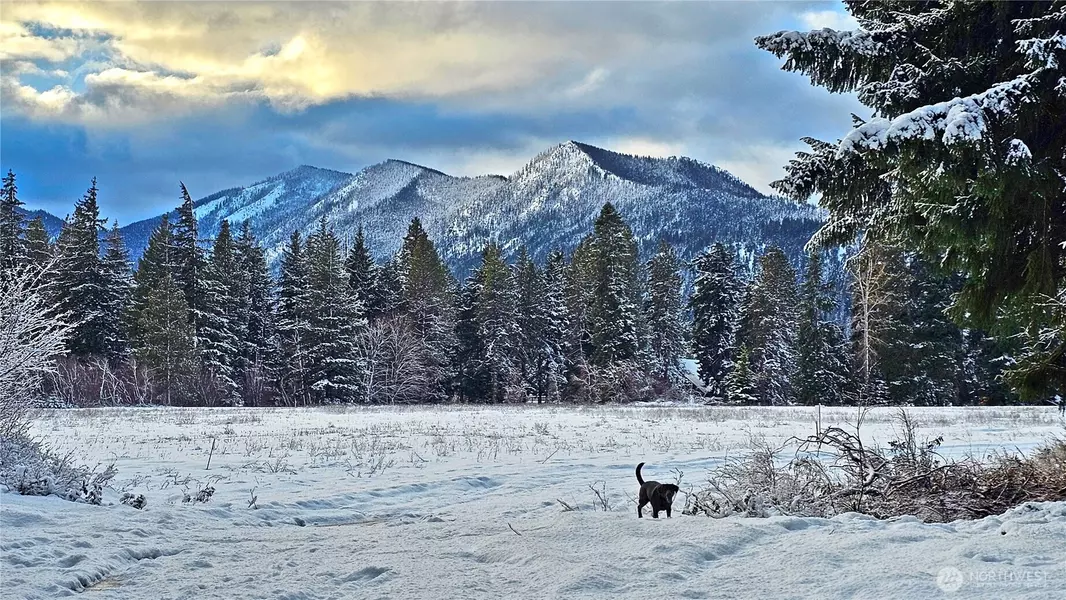 0 NVLot 5 Nelson View WAY, Cle Elum, WA 98922