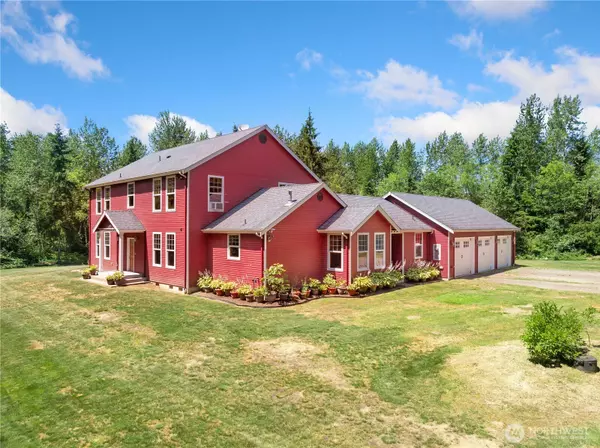 Carnation, WA 98014,34730 NE 82nd Pl