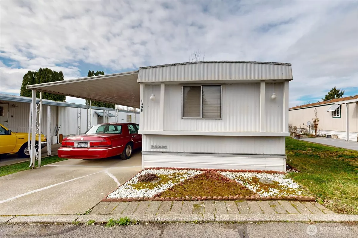 Walla Walla, WA 99362,1308 Fort LN