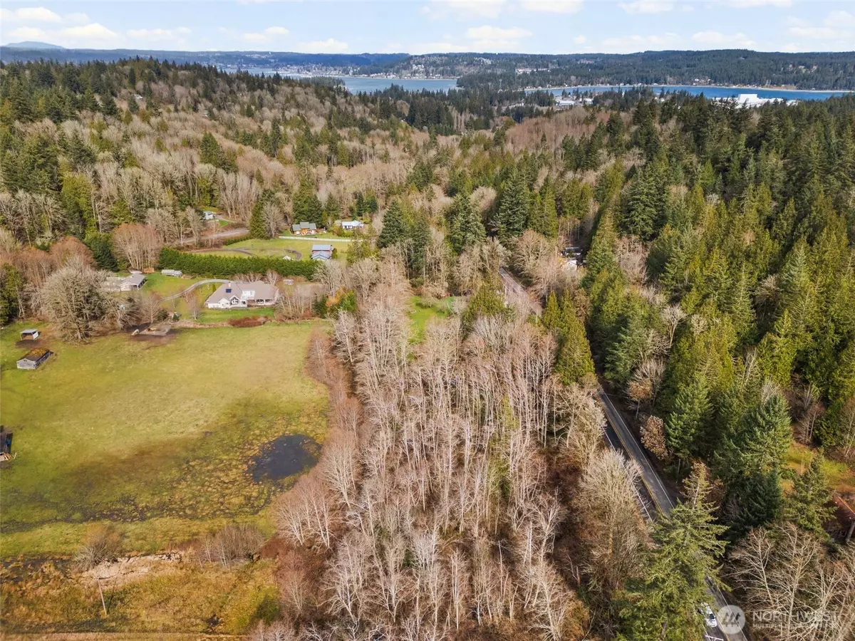 Poulsbo, WA 98370,0 xxxx Brownsville Hwy NE