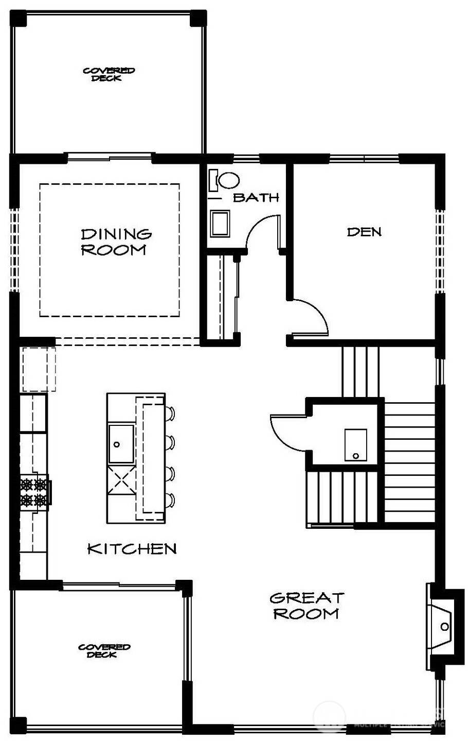 Lynnwood, WA 98037,1026 168th ST SW