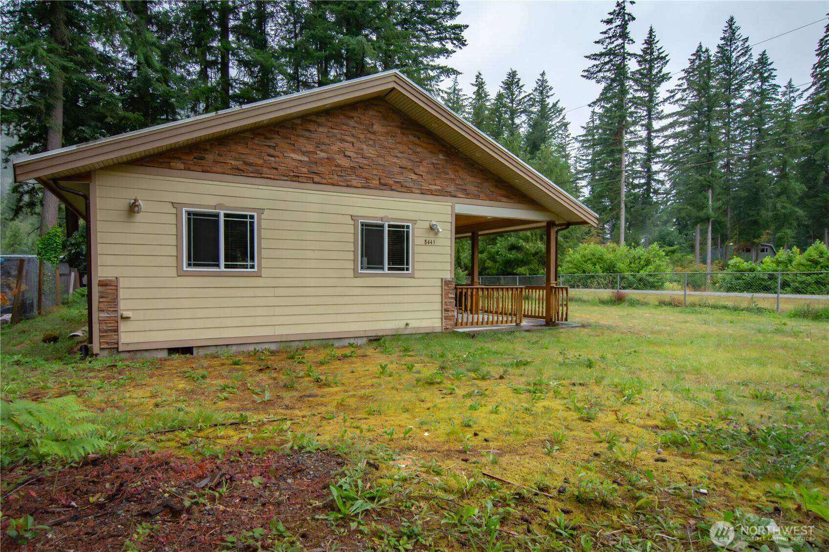 8445 Cimarron WAY, Maple Falls, WA 98266