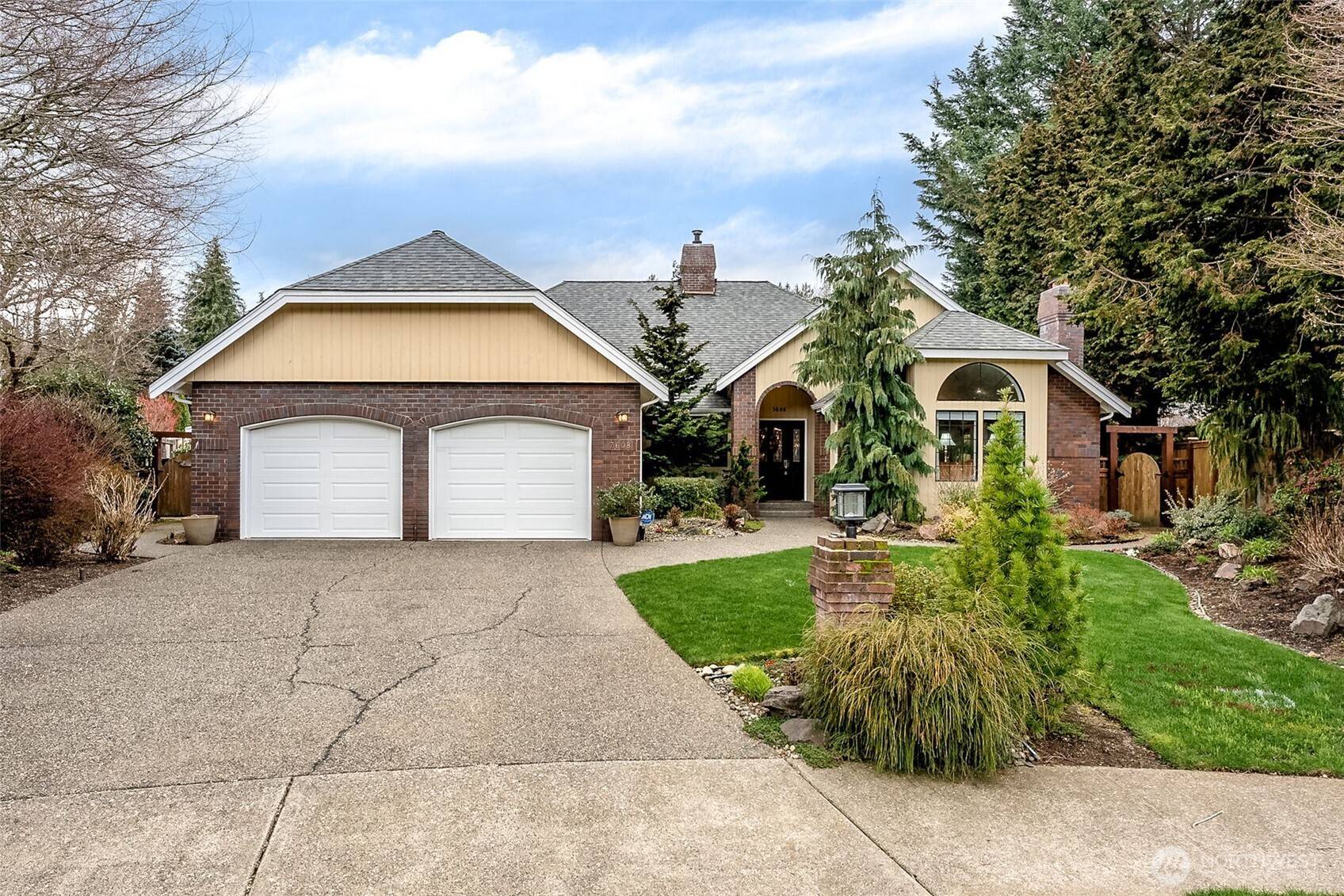 Puyallup, WA 98374,3608 22nd ST SE