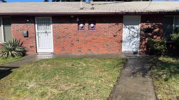 4010 S Lawrence ST #2, Tacoma, WA 98409