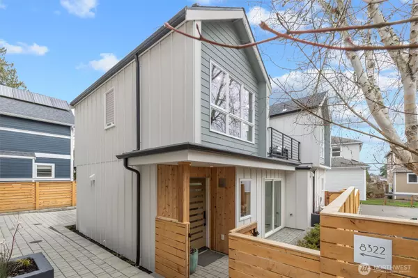 8322 32nd AVE NW, Seattle, WA 98117