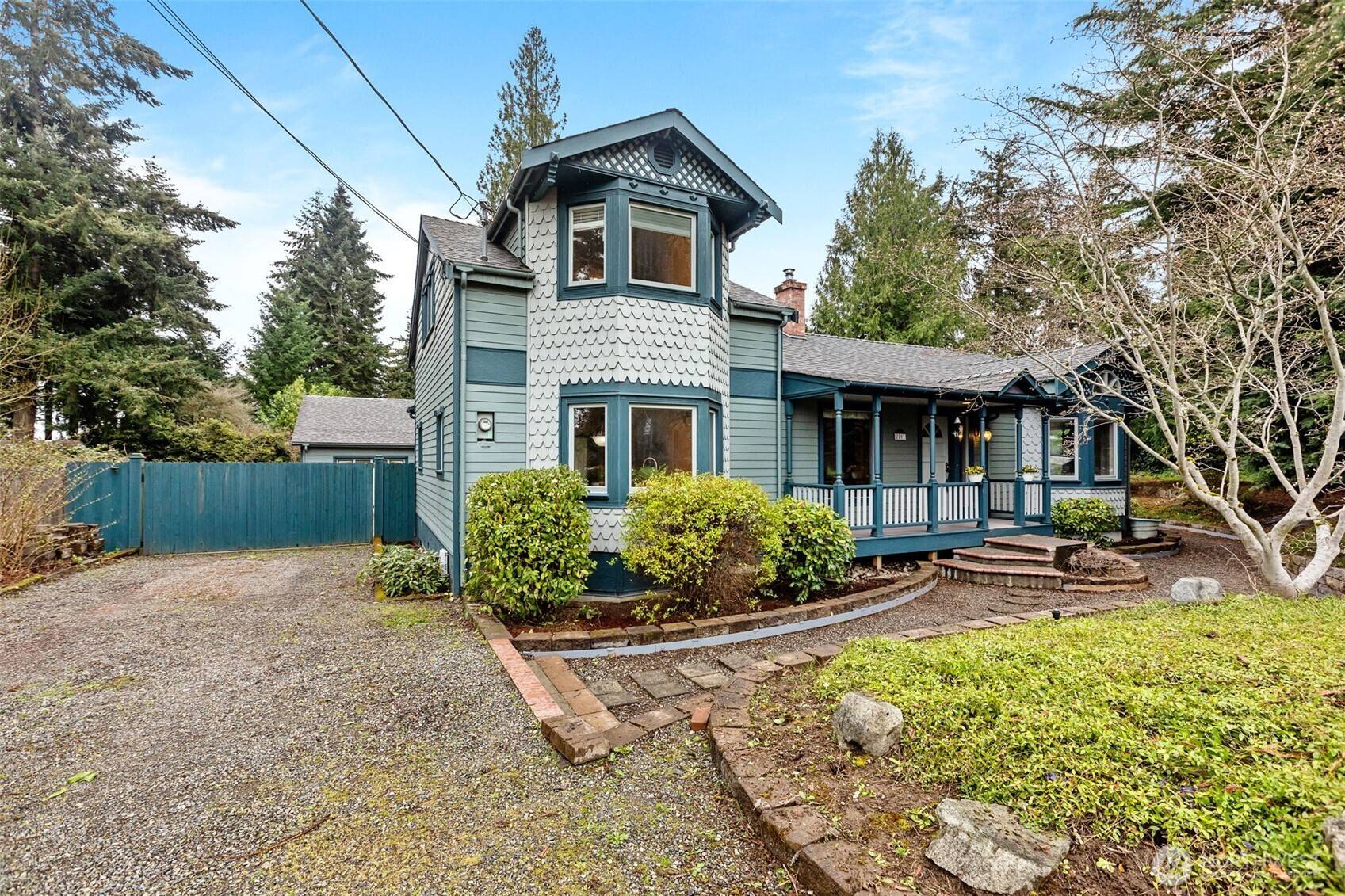 2203 10th AVE, Milton, WA 98354