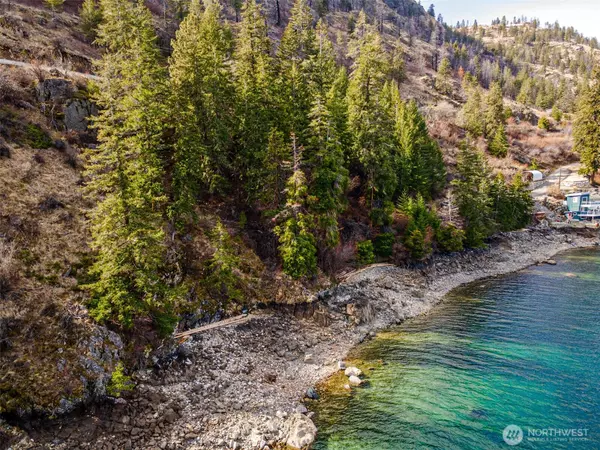 Chelan, WA 98816,0 S Lakeshore Rd