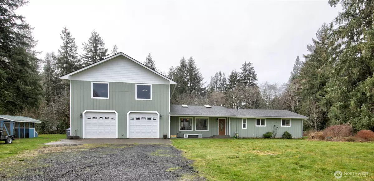 Aberdeen, WA 98520,4 Rainier Gardens RD